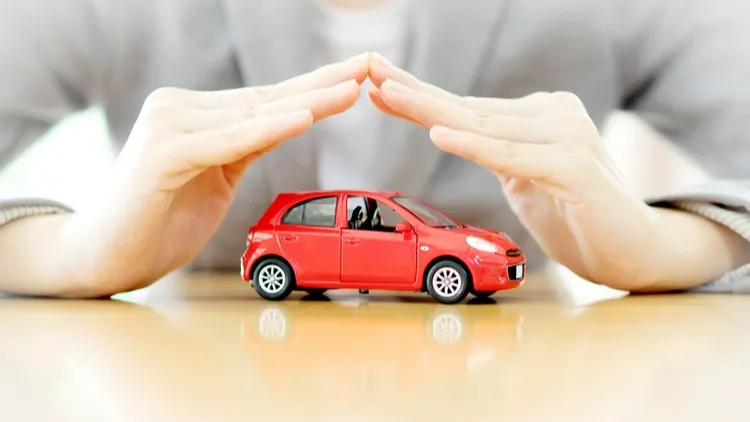 Car Insurance with a Safe Driving Record