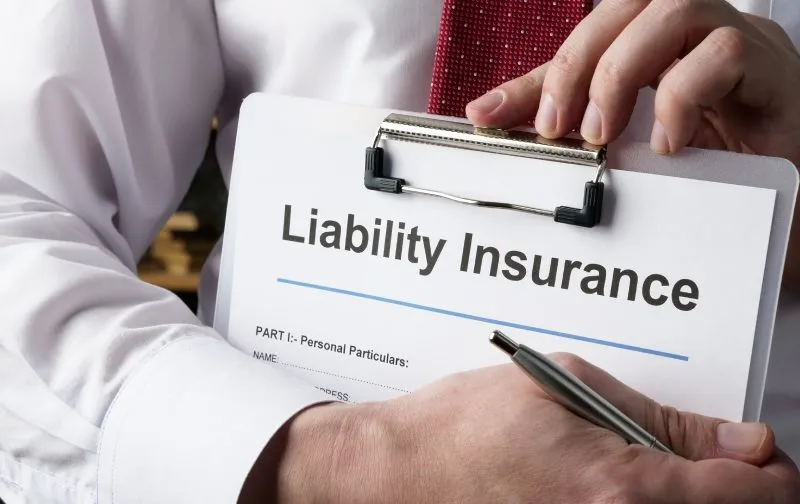 Public Liability Insurance